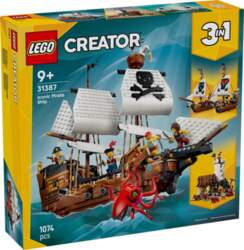 LEGO Creator Legendarny (31387) | 31387/16241971
