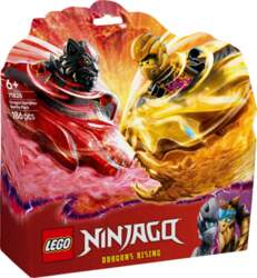 LEGO Ninjago   —   (71826) | 71826