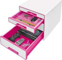 Leitz LEITZ CUBE WOW da Box