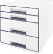 Leitz LEITZ CUBE WOW Schubl. Box