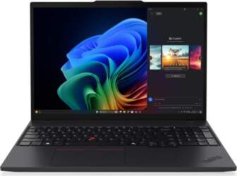 Lenovo ThinkPad T16 Gen 4 (Intel)