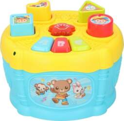 Let`s Play - pasowanie ( |