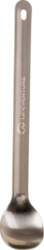 Lifeventure Titanium Long-Handled Spoon | LM76210