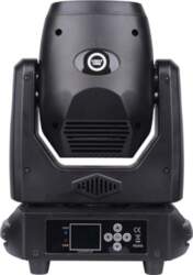 LIGHT4ME FOCUS 100 SPOT RING LED
