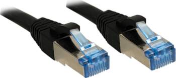 Lindy Patch Cat6A S/FTP PIMF LSOH
