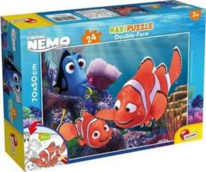 Lisciani Puzzle Maxi 74112 | 304-74112