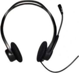 Logitech 960 USB Computer Headset |