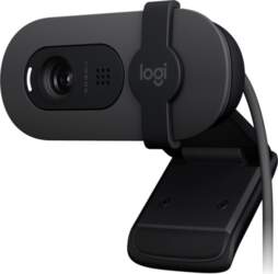 Logitech Brio 100 webcam 2 MP