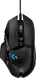 LOGITECH G502 Corded Gaming Mouse -