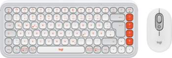 LOGITECH  POP ICON COMBO - OFF