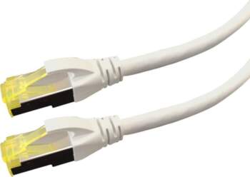 LOGON LPatch Cable CAT6A S/FTP |