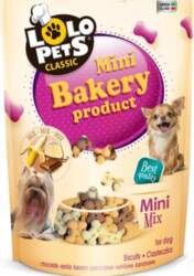 Lolo Pets Classic  -  mini mix