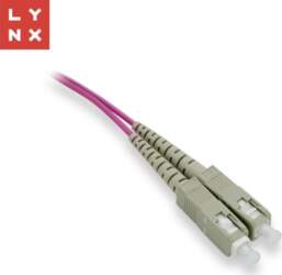 Lynx CS LYNX duplexní patch MM