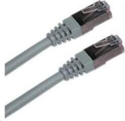 Lynx CS Patchcord Cat6A, S-FTP, 3m