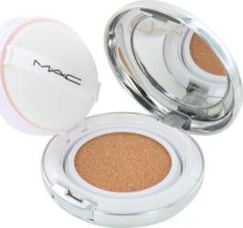 MAC MAC, Lightful C+, Compact Foundation