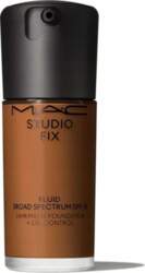 MAC , Studio Fix Fluid, Matte Finish