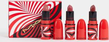 MAC Tiny Tricks Set MAC: Mini