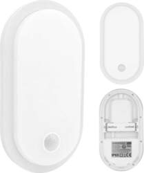 Maclean LED , czujnik PIR, , 10W/15/18W, IP65