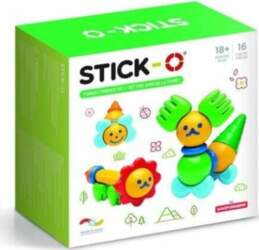 Magformers Stick-O 16 (005-902002) | 005-902002