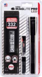 Maglite Maglite Mini-Pro LED Mini Flashlight