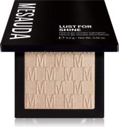 Make up for Ever Mesauda, Lust