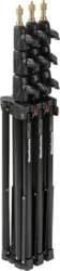 Manfrotto 1052BAC Compact 237cm, ch |