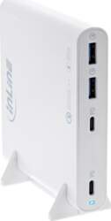 Manhattan InLine® GaN 2x USB-A 2x