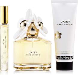 Marc Jacobs Set Marc Jacobs: Daisy