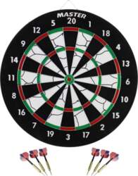 Master Dart 45 cm + 6