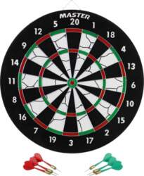 Master  do Darta  37 cm +