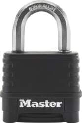 MASTER LOCK MasterLock K Excell 50mm