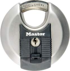 MASTER LOCK MasterLock K Excell 70mm