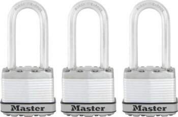 Master Lock Padlock Excell Security Level