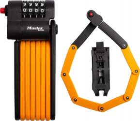 MasterLock Master Lock Folding Lock w/