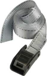 MasterLock Master Lock grey Lashing Strap