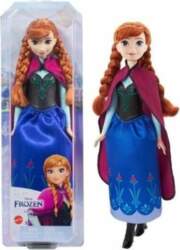 Mattel Disney Frozen Anna 1 |
