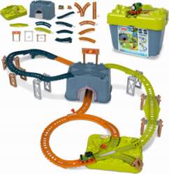 Mattel *****FP Thomas  box HTG34 |