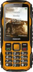 Maxcom Rugged phone MM920L Strong |