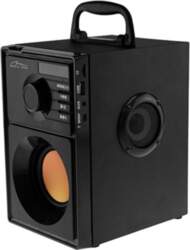 Media-Tech Portable bluetooth speaker | MT3145V2