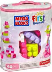MEGA BLOKS Mega First Builders -