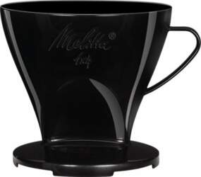 Melitta Melitta  dripper  1x4 | 6761018