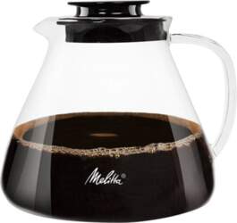 Melitta Szklany 700ml - serwer |