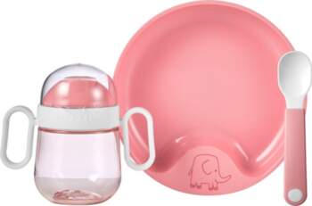 Mepal 3-Mio Deep Pink 108040078400 |