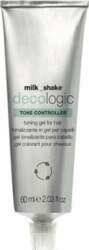 Milk Shake , Decologic Tone Controller, Silk