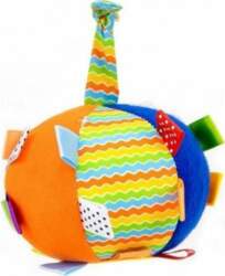 Milly Mally    - Funny ball -