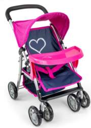 Milly Mally   Kate Prestige Navy |