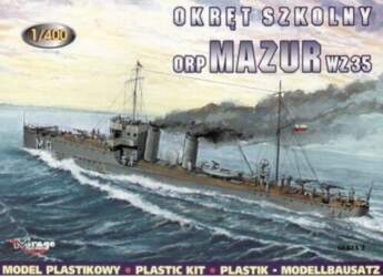 Mirage   ORP  WZ. 35 (40021) |
