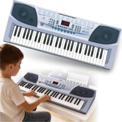 MK  keyboard  2083 KEYBOARD | 5908249843257