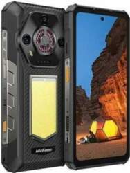 MOBILE PHONE ARMOR 30/MAGIC BLACK ULEFONE