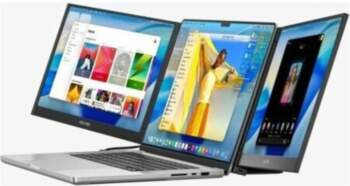 Mobile Pixels Monitor Mobile s Trio